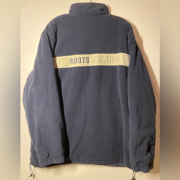 Vintage Roots Reversible Heavyweight Jacket - Picture 10 of 11